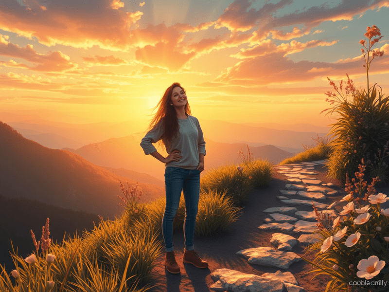 Overcoming the Fear of Change: My&nbsp;Journey